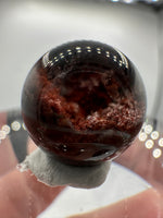 High Quality Garden Quartz Sphere #2