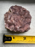 Amethyst from Alacam Mine, Turkey #7