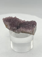 Amethyst from Alacam Mine, Turkey #1