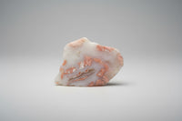 Pink Agate Freeform #31
