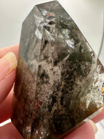 Garden Quartz Free Form #13