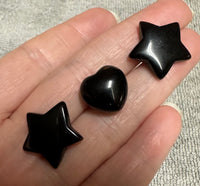 Gemstone Shape Mix #18