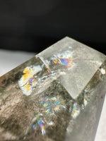 Garden Quartz Free Form #13