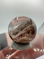 High Quality Garden Quartz Sphere #5