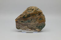 8th Vein Ocean Jasper Slab #10