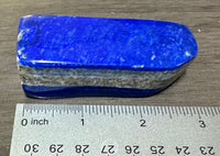 Lapis Lazuli Freeform Tower #2
