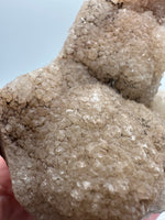 Druzy Quartz Haunted Ridge Rocks MO #6
