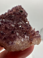 Amethyst from Alacam Mine, Turkey #23