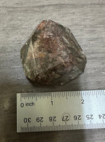 Garden Quartz Free Form #18
