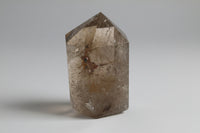 Gold Rutilated Quartz Point #5