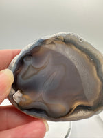 Natural Agate Slab #9