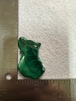 Malachite Slab #27