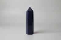 Sparkly Blue Sandstone Tower #10