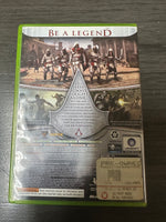 Xbox 360 Assassin’s Creed Brotherhood