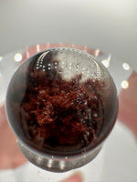 High Quality Garden Quartz Sphere #14