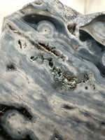 8th Vein Ocean Jasper Slab #45