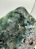 8th Vein Ocean Jasper Slab #39