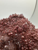 Amethyst from Alacam Mine, Turkey #28