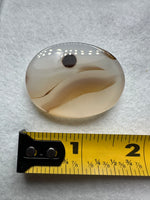 Designer Dendritic Agate Cabochon #8