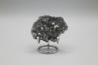 Spark Sphalerite Raw Druzy Specimen #2