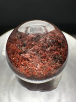 High Quality Garden Quartz Sphere #28