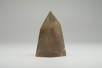 Gold Rutilated Quartz Point #2