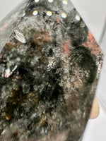 Garden Quartz Free Form #14