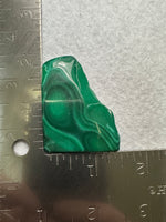 Malachite Slab #16