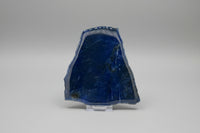 Sodalite Slab, Bahia, Brazil