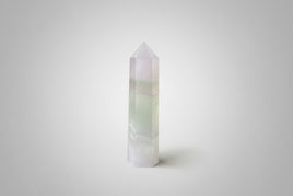 Yttrium Fluorite Obelisk Tower #2