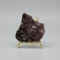 Amethyst from Alacam Mine, Turkey #22