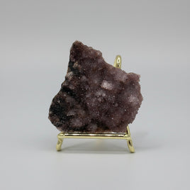 Amethyst from Alacam Mine, Turkey #22