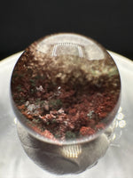 High Quality Garden Quartz Sphere #16