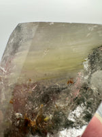 Garden Quartz Free Form #15