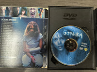 Movie Gothika
