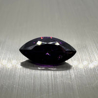 Manmade Amethyst 12x6mm Marquise 2.85ct