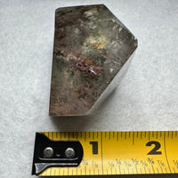 Garden Quartz Free Form #9