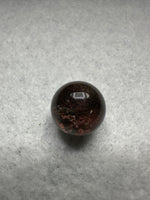 High Quality Garden Quartz Sphere #16