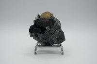 Iridescent Hematite, Graves Mountain, Lincolnton, Ga.