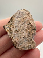 Amethyst from Alacam Mine, Turkey #13