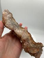 Druzy Quartz Haunted Ridge Rocks MO #3