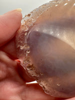 Natural Agate Slab #10