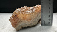 Druzy Quartz Haunted Ridge Rocks MO #4