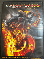 Movie Ghost Rider