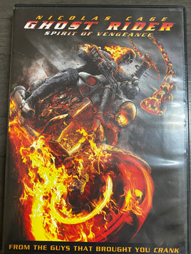 Movie Ghost Rider