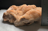 Druzy Quartz Haunted Ridge Rocks MO #15