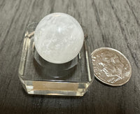 Gemstone Spheres 10-12mm Avg