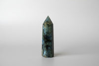 Labradorite Tower #1
