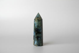 Labradorite Tower #1