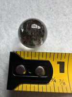 High Quality Garden Quartz Sphere #23